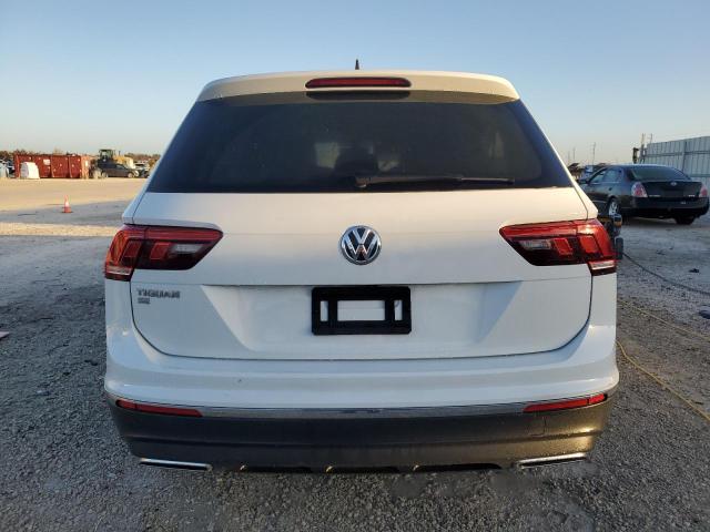 Photo 5 VIN: 3VV3B7AX3MM120360 - VOLKSWAGEN TIGUAN SE 