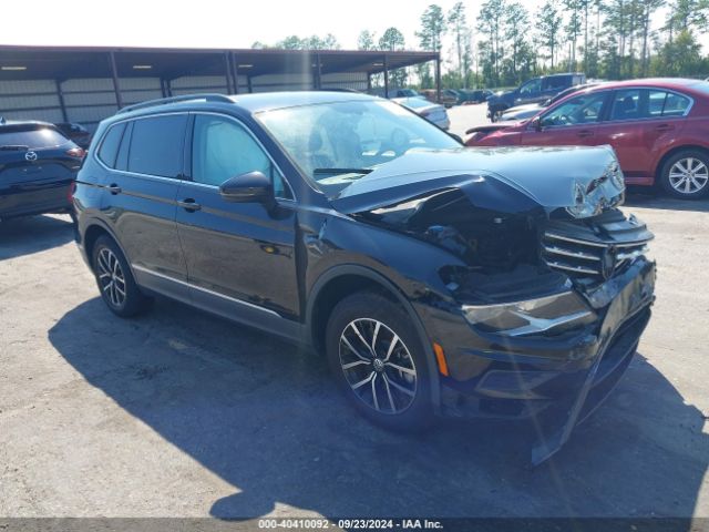 Photo 0 VIN: 3VV3B7AX3MM122190 - VOLKSWAGEN TIGUAN 