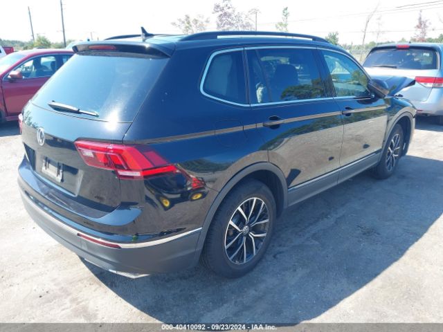 Photo 3 VIN: 3VV3B7AX3MM122190 - VOLKSWAGEN TIGUAN 