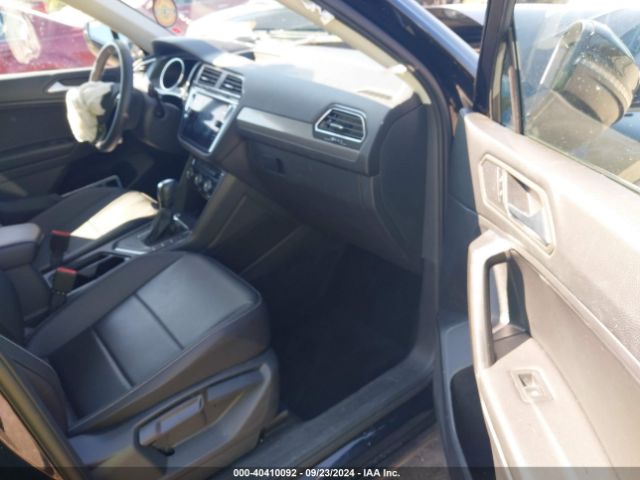 Photo 4 VIN: 3VV3B7AX3MM122190 - VOLKSWAGEN TIGUAN 