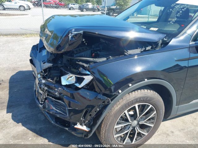 Photo 5 VIN: 3VV3B7AX3MM122190 - VOLKSWAGEN TIGUAN 