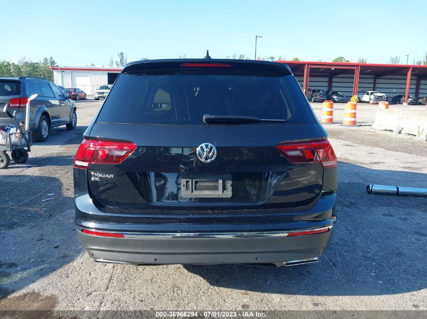 Photo 15 VIN: 3VV3B7AX3MM123811 - VOLKSWAGEN TIGUAN 