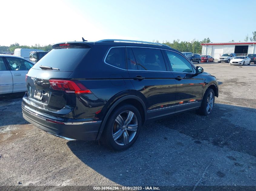 Photo 3 VIN: 3VV3B7AX3MM123811 - VOLKSWAGEN TIGUAN 