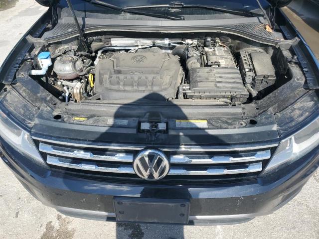 Photo 10 VIN: 3VV3B7AX3MM134453 - VOLKSWAGEN TIGUAN SE 