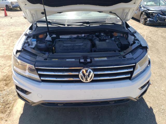 Photo 11 VIN: 3VV3B7AX3MM148000 - VOLKSWAGEN TIGUAN SE 