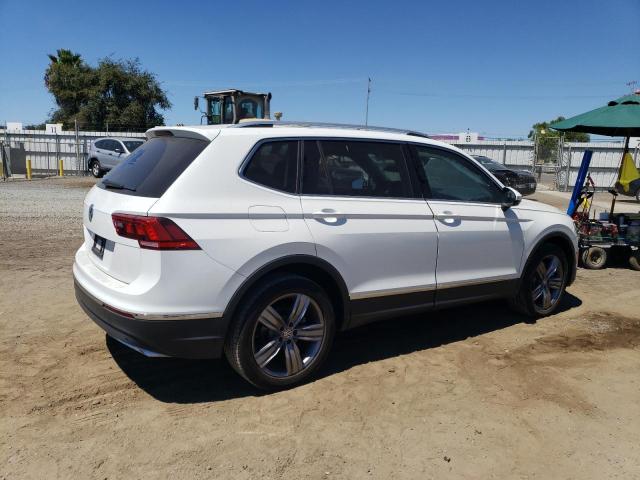 Photo 2 VIN: 3VV3B7AX3MM148000 - VOLKSWAGEN TIGUAN SE 