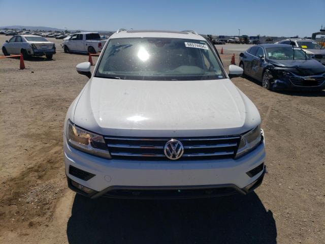 Photo 4 VIN: 3VV3B7AX3MM148000 - VOLKSWAGEN TIGUAN SE 