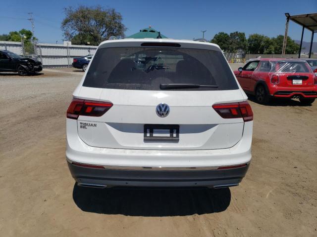 Photo 5 VIN: 3VV3B7AX3MM148000 - VOLKSWAGEN TIGUAN SE 