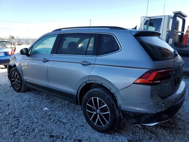 Photo 1 VIN: 3VV3B7AX3MM154508 - VOLKSWAGEN TIGUAN SE 