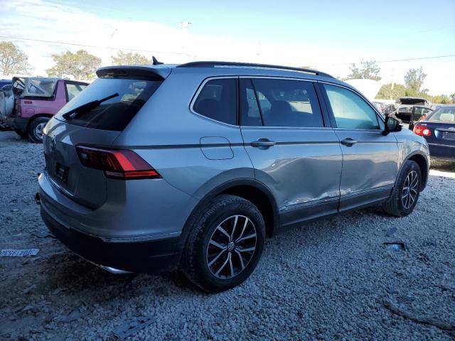 Photo 2 VIN: 3VV3B7AX3MM154508 - VOLKSWAGEN TIGUAN SE 