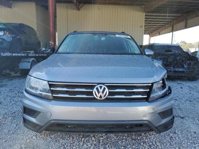 Photo 4 VIN: 3VV3B7AX3MM154508 - VOLKSWAGEN TIGUAN SE 