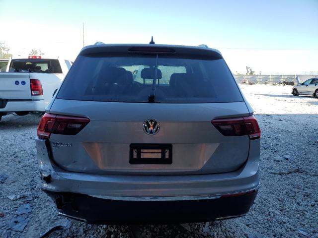 Photo 5 VIN: 3VV3B7AX3MM154508 - VOLKSWAGEN TIGUAN SE 