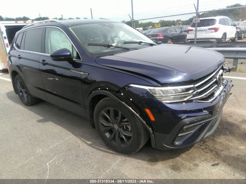 Photo 0 VIN: 3VV3B7AX3NM021264 - VOLKSWAGEN TIGUAN 