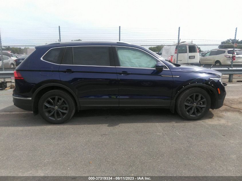 Photo 12 VIN: 3VV3B7AX3NM021264 - VOLKSWAGEN TIGUAN 