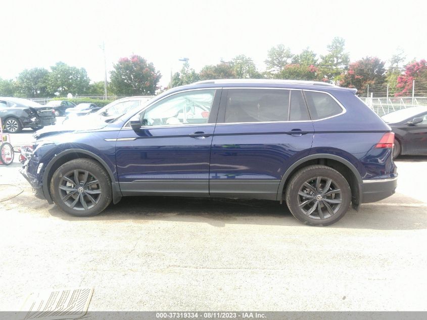 Photo 13 VIN: 3VV3B7AX3NM021264 - VOLKSWAGEN TIGUAN 