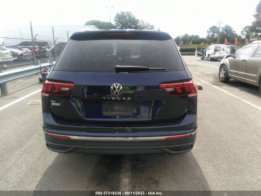 Photo 15 VIN: 3VV3B7AX3NM021264 - VOLKSWAGEN TIGUAN 