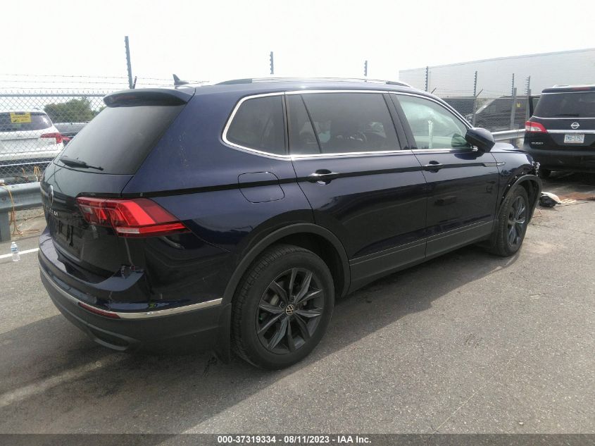 Photo 3 VIN: 3VV3B7AX3NM021264 - VOLKSWAGEN TIGUAN 