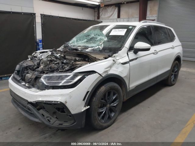 Photo 1 VIN: 3VV3B7AX3NM032278 - VOLKSWAGEN TIGUAN 