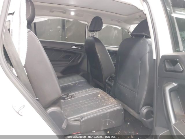 Photo 7 VIN: 3VV3B7AX3NM032278 - VOLKSWAGEN TIGUAN 