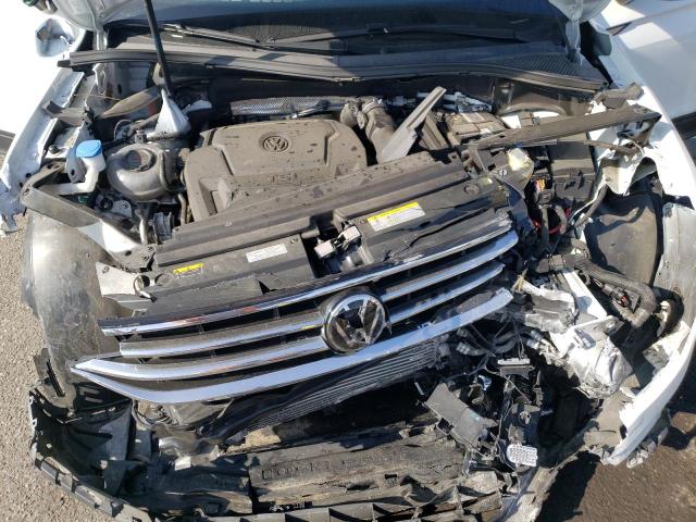 Photo 11 VIN: 3VV3B7AX3NM041739 - VOLKSWAGEN TIGUAN SE 