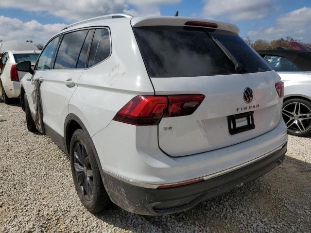 Photo 2 VIN: 3VV3B7AX3NM044639 - VOLKSWAGEN TIGUAN 