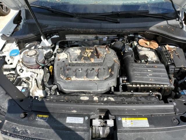 Photo 6 VIN: 3VV3B7AX3NM044639 - VOLKSWAGEN TIGUAN 