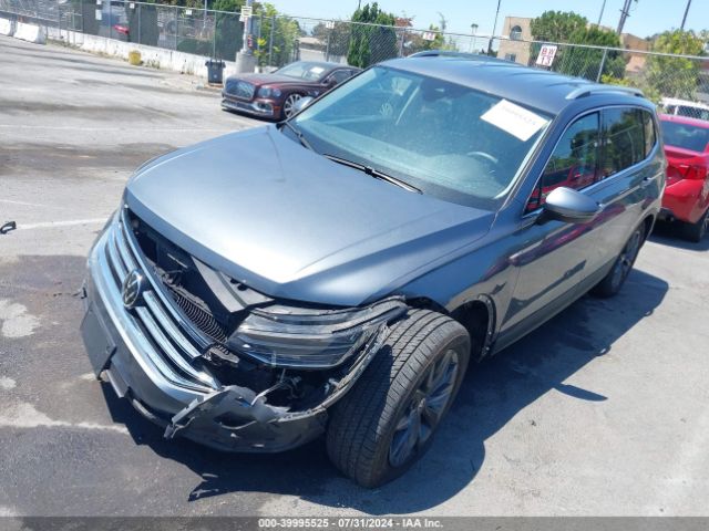 Photo 1 VIN: 3VV3B7AX3NM091122 - VOLKSWAGEN TIGUAN 