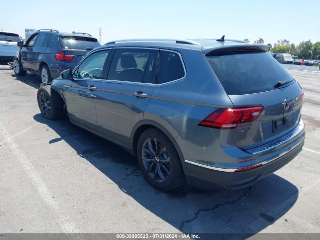 Photo 2 VIN: 3VV3B7AX3NM091122 - VOLKSWAGEN TIGUAN 