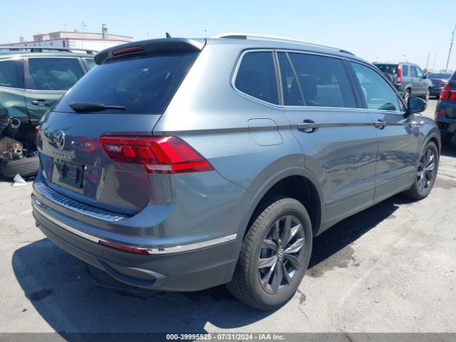 Photo 3 VIN: 3VV3B7AX3NM091122 - VOLKSWAGEN TIGUAN 