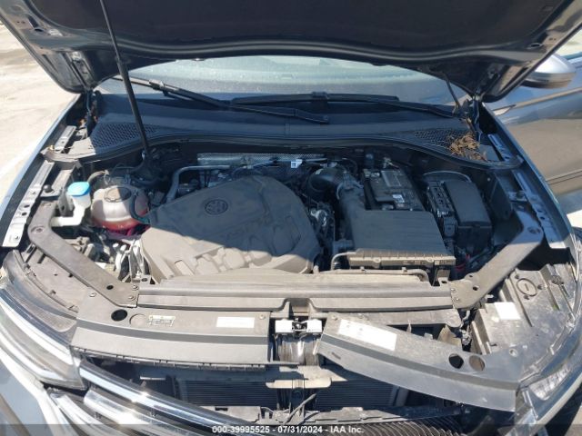 Photo 9 VIN: 3VV3B7AX3NM091122 - VOLKSWAGEN TIGUAN 