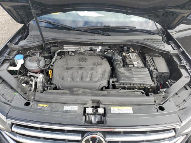 Photo 10 VIN: 3VV3B7AX3NM094277 - VOLKSWAGEN TIGUAN 