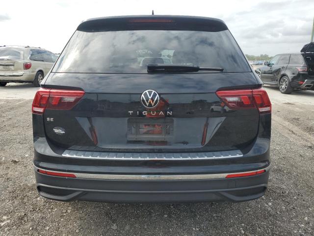 Photo 5 VIN: 3VV3B7AX3NM094277 - VOLKSWAGEN TIGUAN 