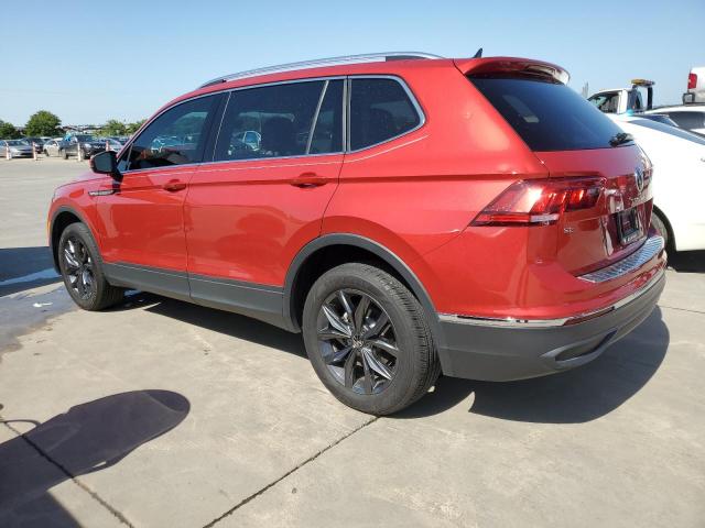 Photo 1 VIN: 3VV3B7AX3NM112552 - VOLKSWAGEN TIGUAN 