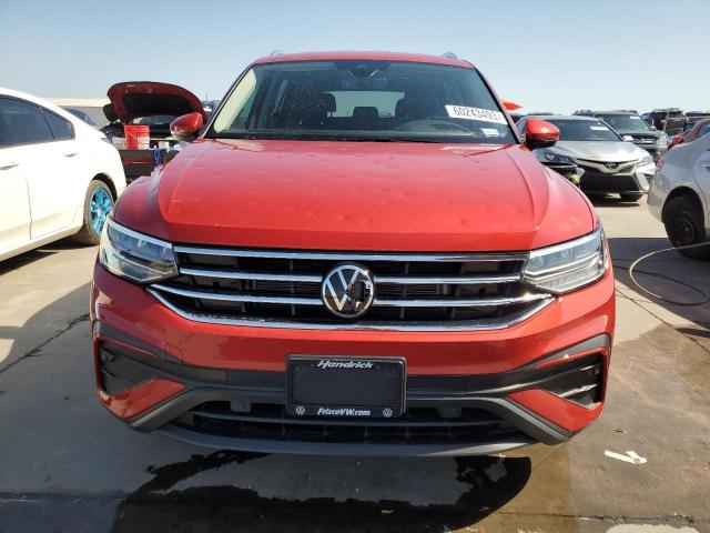 Photo 4 VIN: 3VV3B7AX3NM112552 - VOLKSWAGEN TIGUAN 