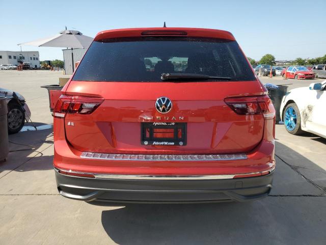 Photo 5 VIN: 3VV3B7AX3NM112552 - VOLKSWAGEN TIGUAN 