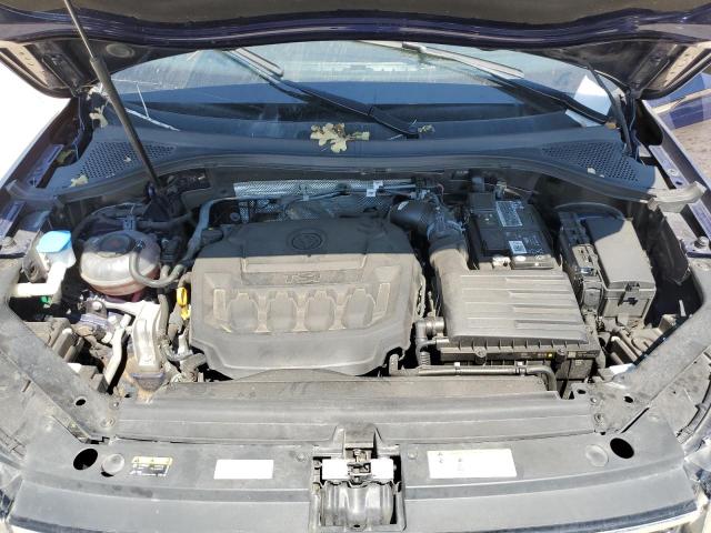 Photo 11 VIN: 3VV3B7AX3NM119596 - VOLKSWAGEN TIGUAN SE 