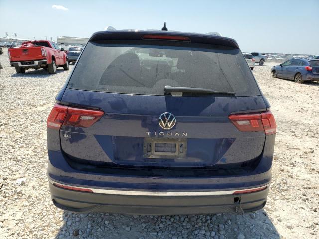 Photo 5 VIN: 3VV3B7AX3NM119596 - VOLKSWAGEN TIGUAN SE 