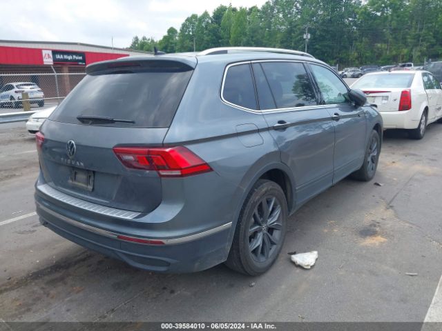 Photo 3 VIN: 3VV3B7AX3NM126385 - VOLKSWAGEN TIGUAN 