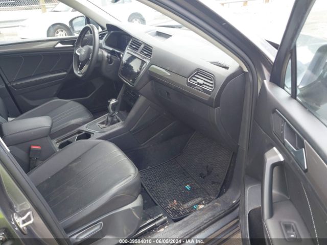 Photo 4 VIN: 3VV3B7AX3NM126385 - VOLKSWAGEN TIGUAN 