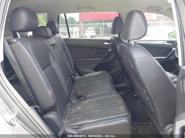 Photo 7 VIN: 3VV3B7AX3NM126385 - VOLKSWAGEN TIGUAN 