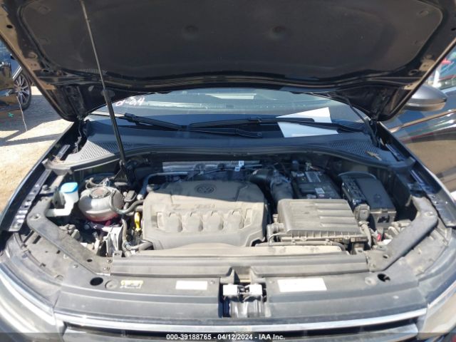 Photo 9 VIN: 3VV3B7AX3NM130792 - VOLKSWAGEN TIGUAN 