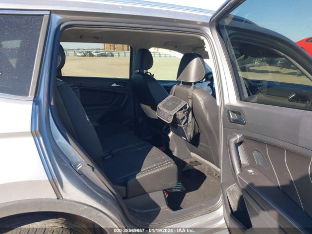 Photo 7 VIN: 3VV3B7AX3NM166949 - VOLKSWAGEN TIGUAN 