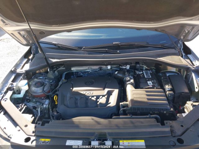 Photo 9 VIN: 3VV3B7AX3NM166949 - VOLKSWAGEN TIGUAN 