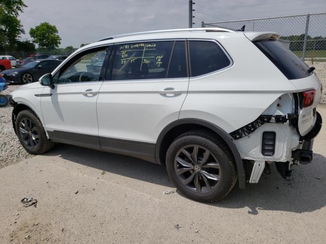 Photo 1 VIN: 3VV3B7AX3NM176204 - VOLKSWAGEN TIGUAN SE 