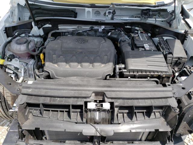 Photo 11 VIN: 3VV3B7AX3NM176204 - VOLKSWAGEN TIGUAN SE 