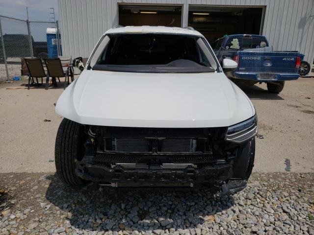 Photo 4 VIN: 3VV3B7AX3NM176204 - VOLKSWAGEN TIGUAN SE 