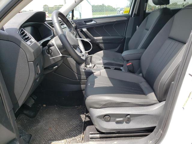 Photo 6 VIN: 3VV3B7AX3NM176204 - VOLKSWAGEN TIGUAN SE 