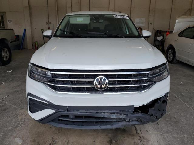 Photo 4 VIN: 3VV3B7AX3PM073447 - VOLKSWAGEN TIGUAN SE 