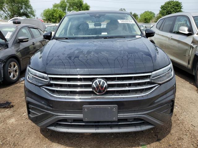 Photo 4 VIN: 3VV3B7AX3PM088756 - VOLKSWAGEN TIGUAN 