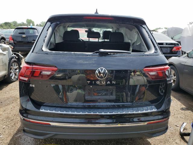 Photo 5 VIN: 3VV3B7AX3PM088756 - VOLKSWAGEN TIGUAN 